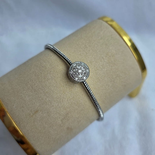 Charm de Pandora Clara