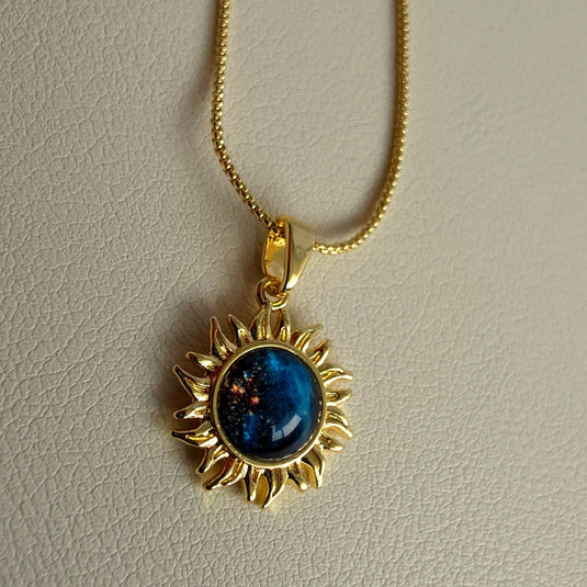 Cadena Planetas Kaley