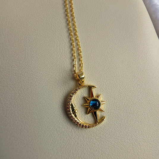 Cadena Planetas Zeika