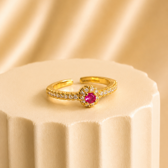 Anillo Keila