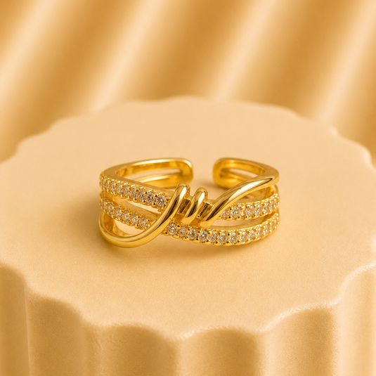 Anillo Eloisa