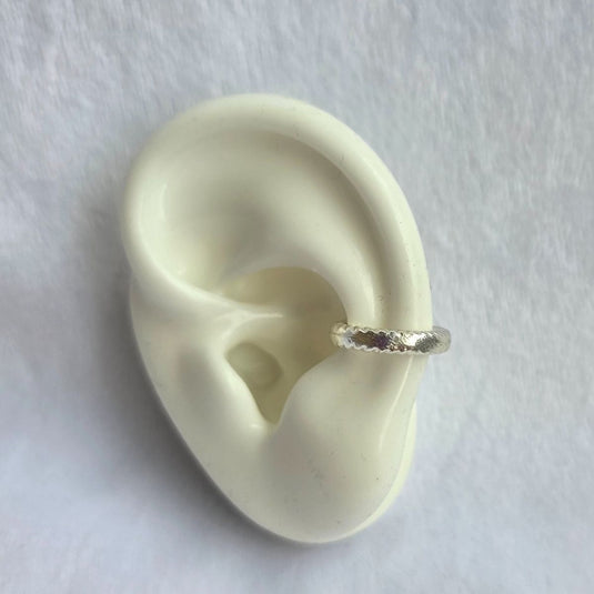 Earcuff Tallado