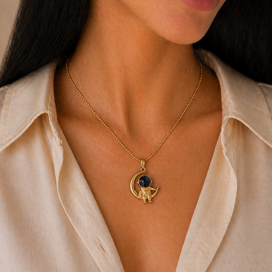 Cadena Planetas Zelia