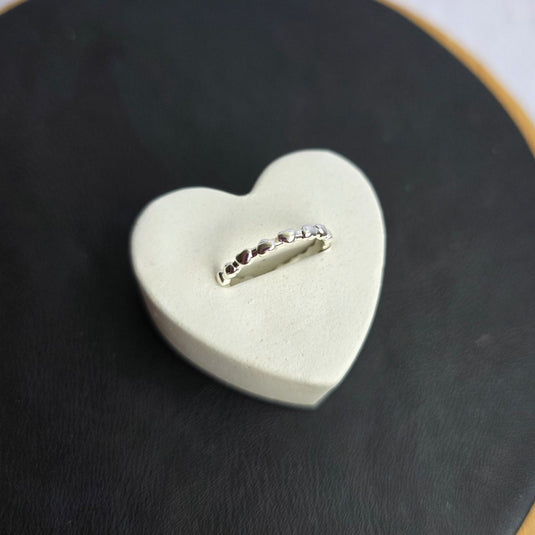 Anillo Lazos De Amor