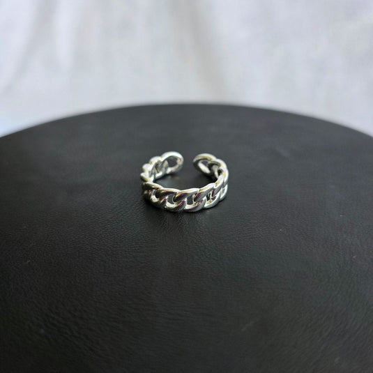 Anillo Lazos Madelei