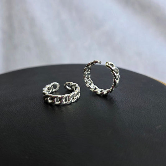 Anillo Lazos Madelei