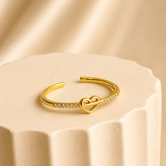 Anillo Eterno
