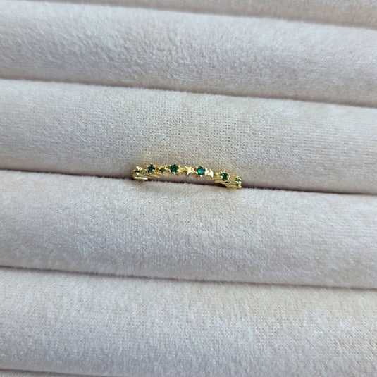 Anillo Circones Agape