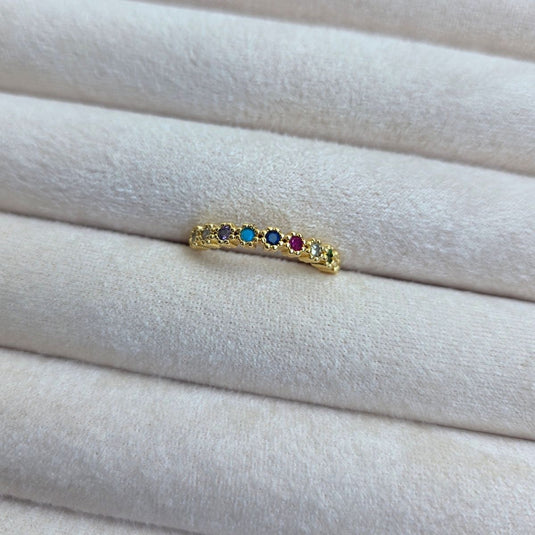 Anillo Circones Ataraxia