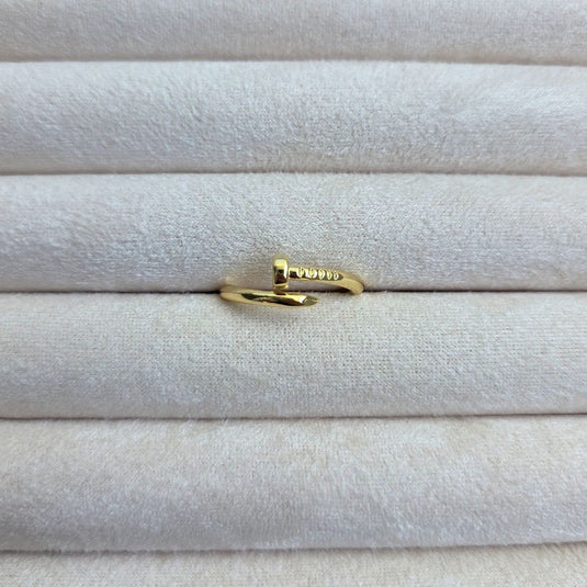 Anillo Lazos Catarsis