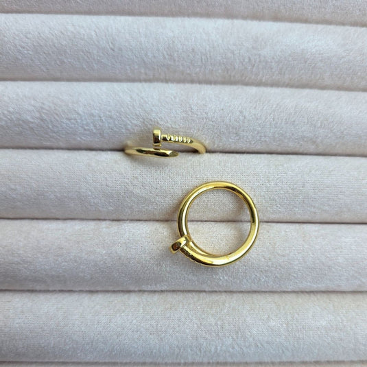 Anillo Lazos Catarsis