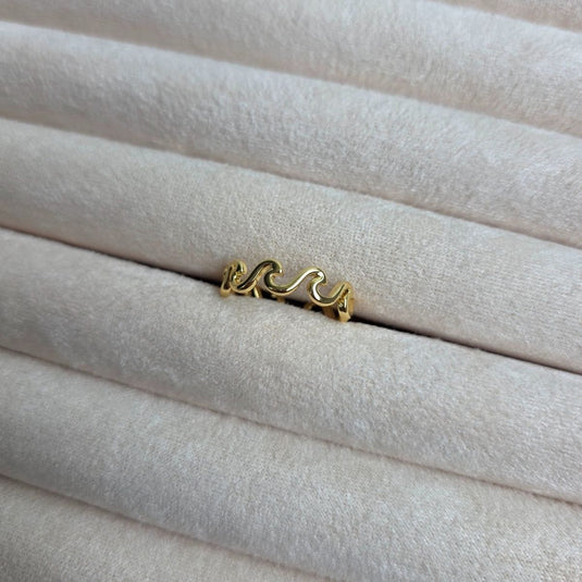 Anillo Olas Nómada