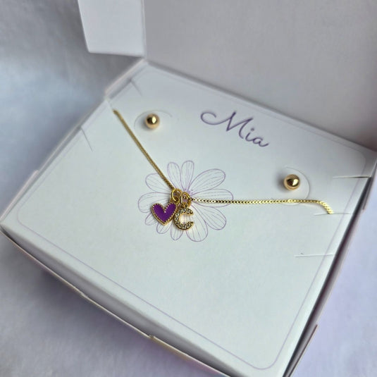 Cadena Lazos De Amor y Amistad