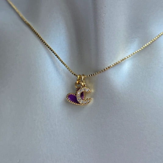 Cadena Lazos De Amor