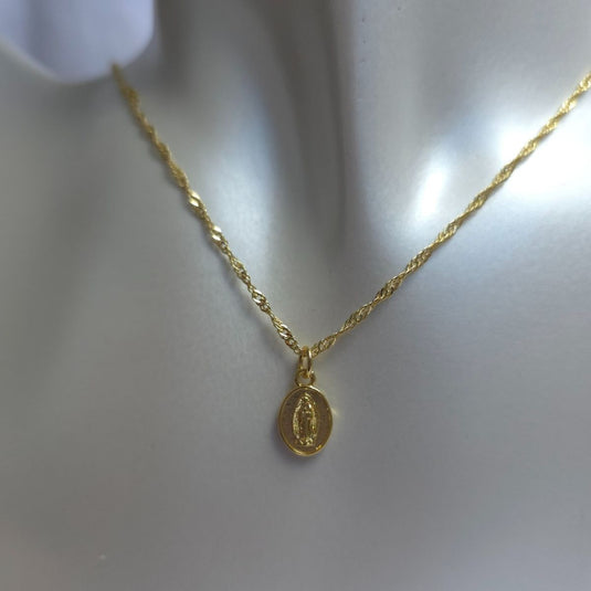 Cadena Virgen Triana