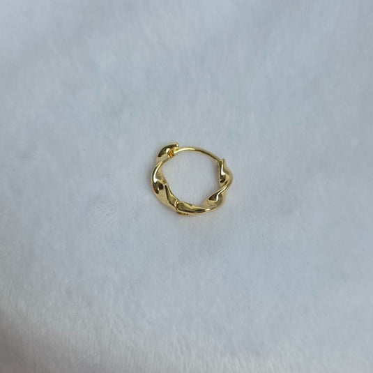 Candonga Lazos Dorada