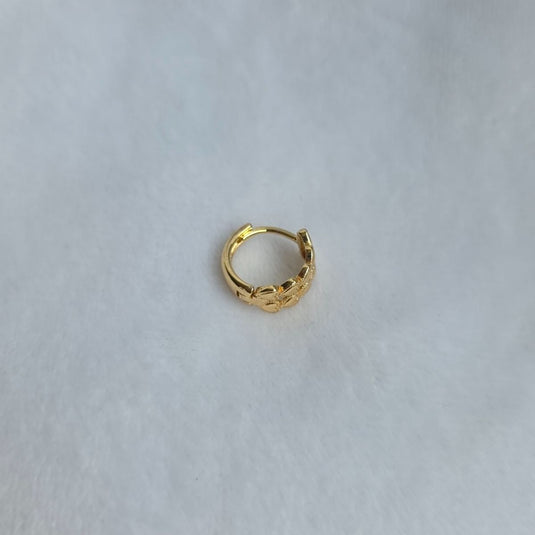 Candonga Corazones Enlazados