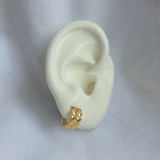 Candonga Corazones Enlazados