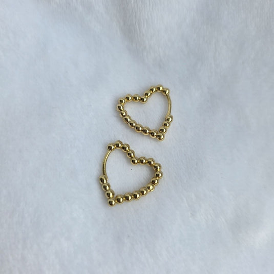 Candonga Corazón Isabella