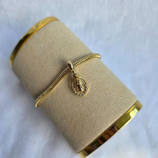 Charm de Pandora Chis