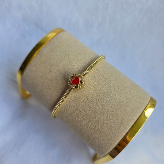 Charm de Pandora Brooke