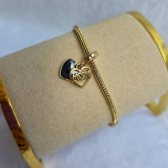 Charm de Pandora Mom
