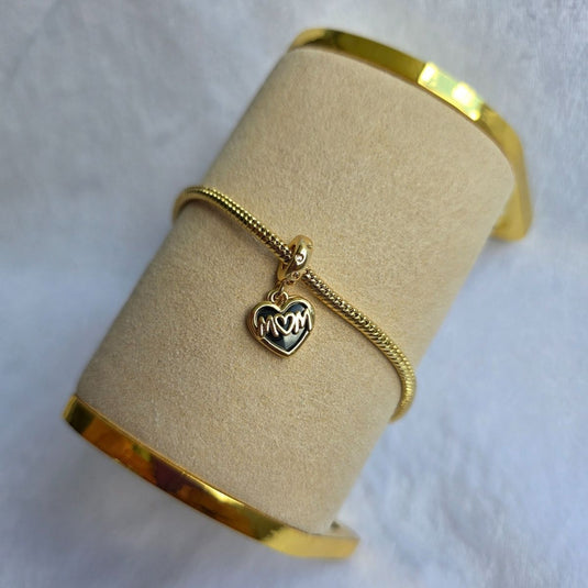 Charm de Pandora Mom