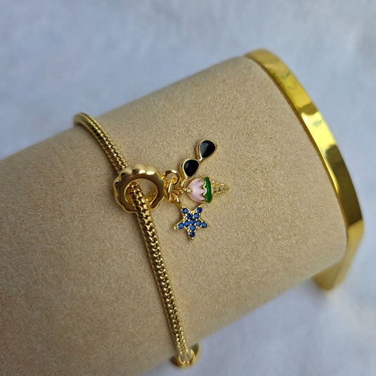 Charm de Pandora Zolei