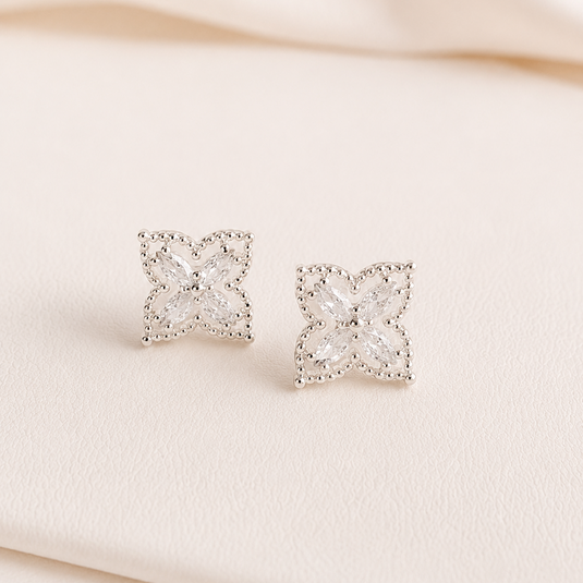 Set Brillos Edith