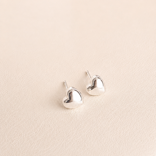 Topos Corazón Gadea