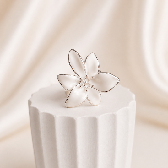 Anillo Beatrix