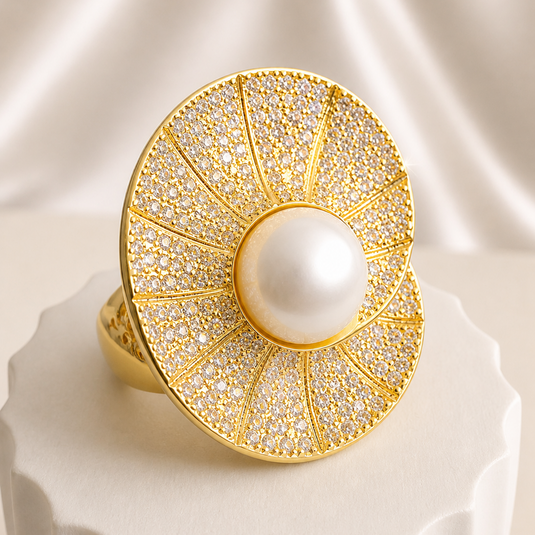 Anillo Elena