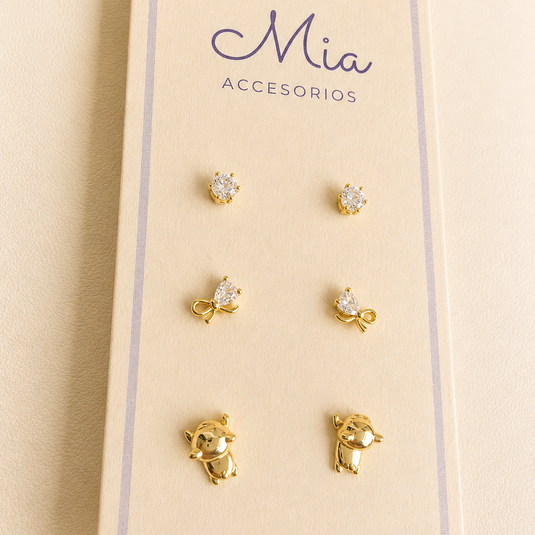 Set X3 Topos Sarita