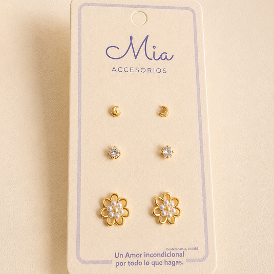 Set X3 Topos Gitana