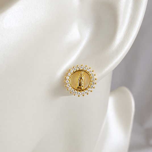 Topos Virgen Grace