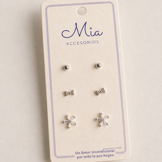 Set X3 Topos Victoria