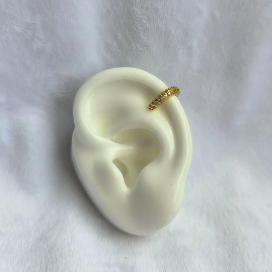 Earcuff Destellos