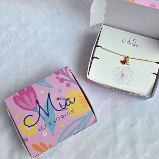 Pulsera Love Brillos Amor y Amistad