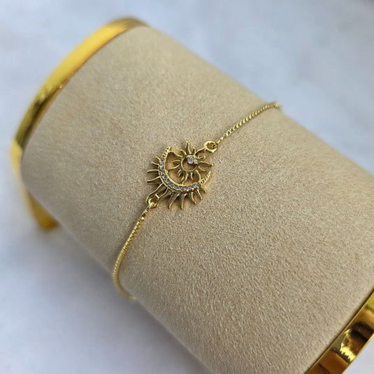 Pulsera Cielo Umbrella