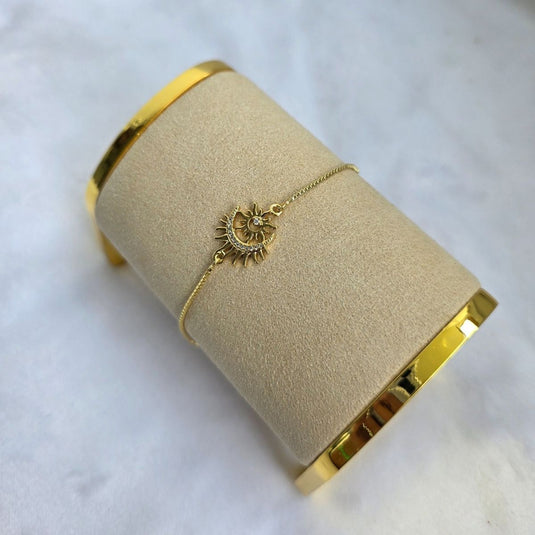 Pulsera Cielo Umbrella