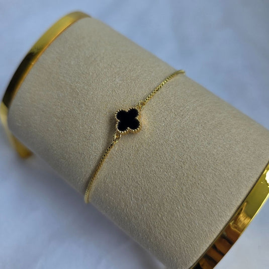 Pulsera Trebol Prana