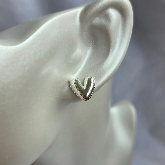 Topos Corazón Melina