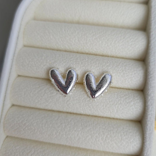 Topos Corazón Melina