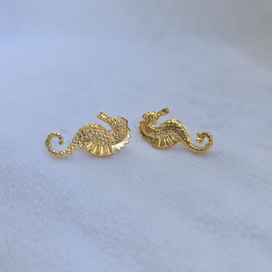 Topo Caballito De Mar Taska