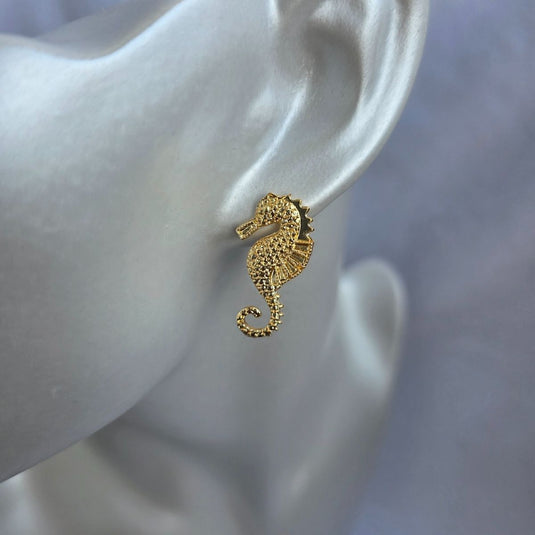 Topo Caballito De Mar Taska