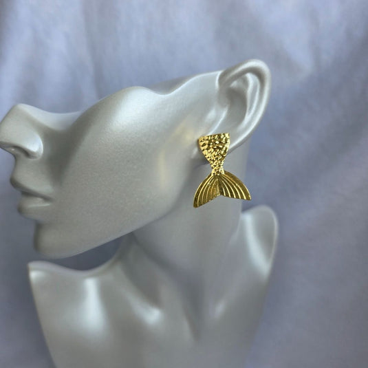 Topo Cola De Sirena Maxi