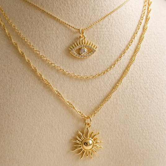 Set Xiomara