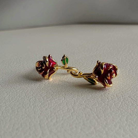 Set Rosas Xiomara