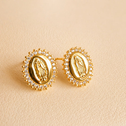 Set Virgen Guadalupe