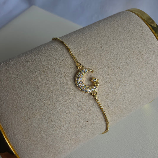 Pulsera Astra